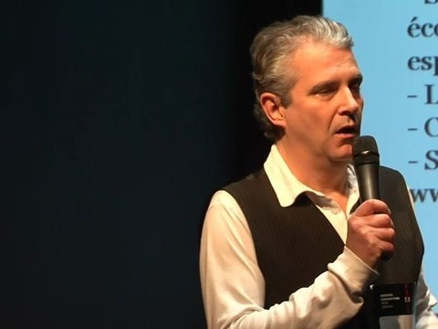 paris 2.0=Communication 2.0 éthique Alexandre Pasche eco&co