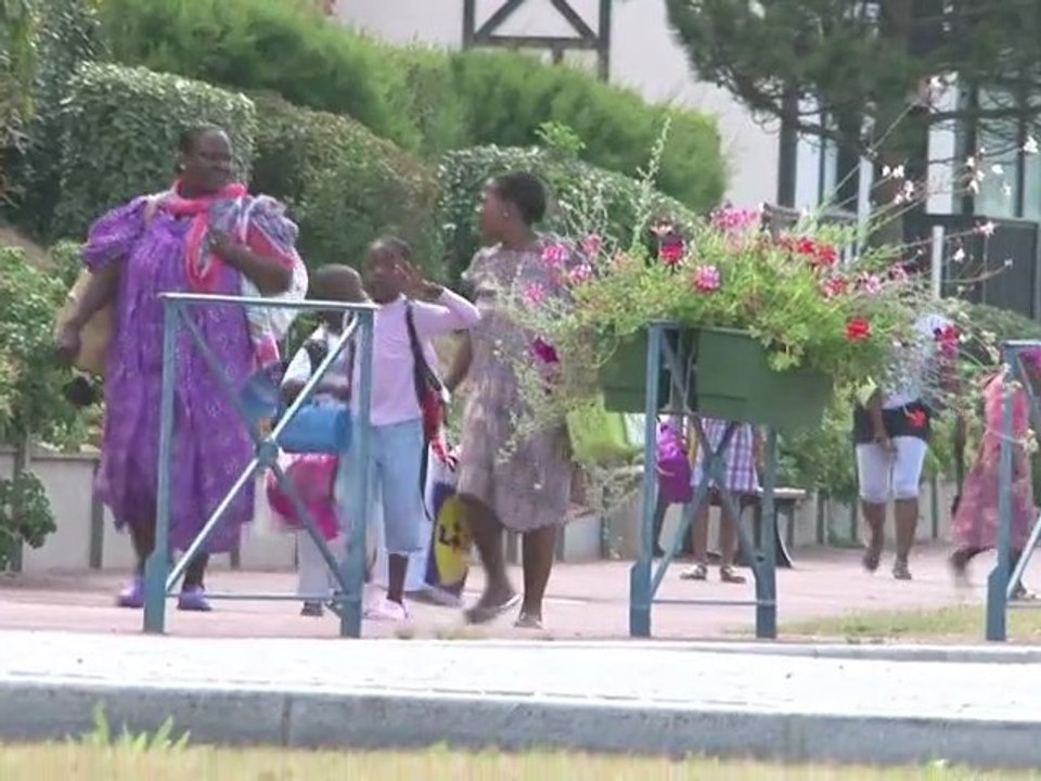 Logial-OPH partenaire des associations de quartier