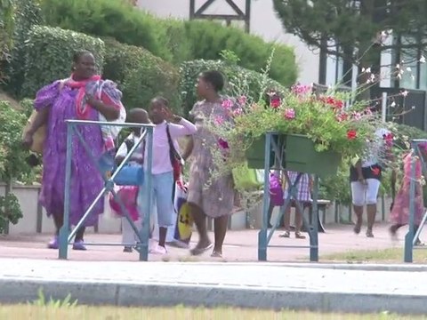 Logial-OPH partenaire des associations de quartier