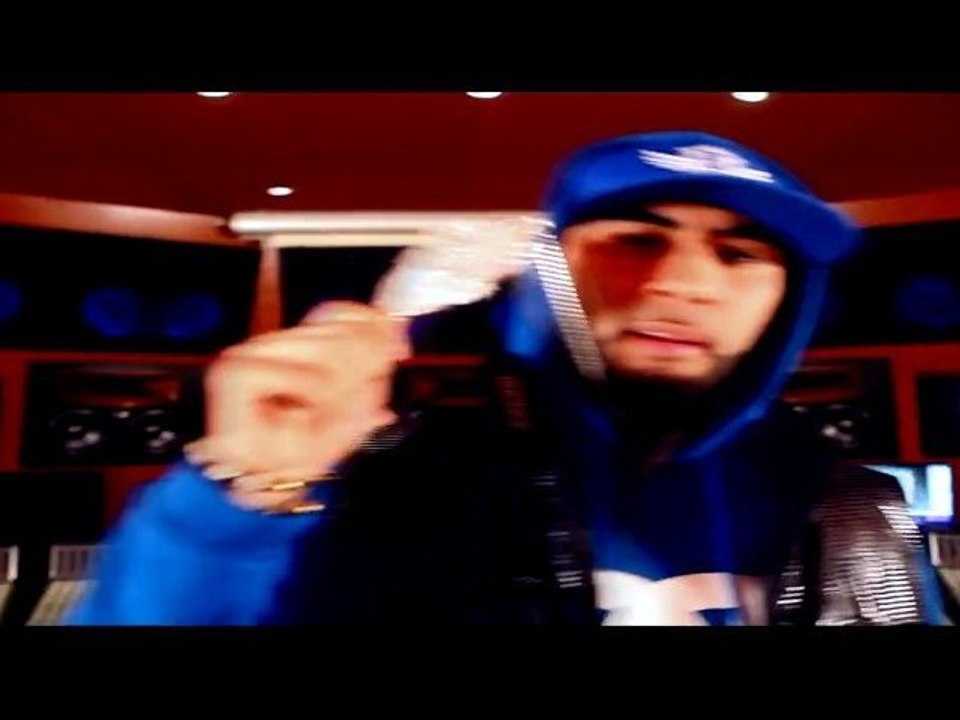 LA FOUINE - FOUINY GAMOS CLIP