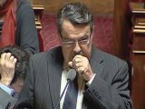 [En séance] Des sénateurs soutiennent les magistrats