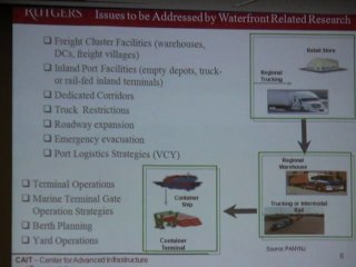 A Green Working Waterfront Works