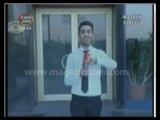 Tatlıses TV ibo show günlügü 8 şubat 2011 (Part 1)
