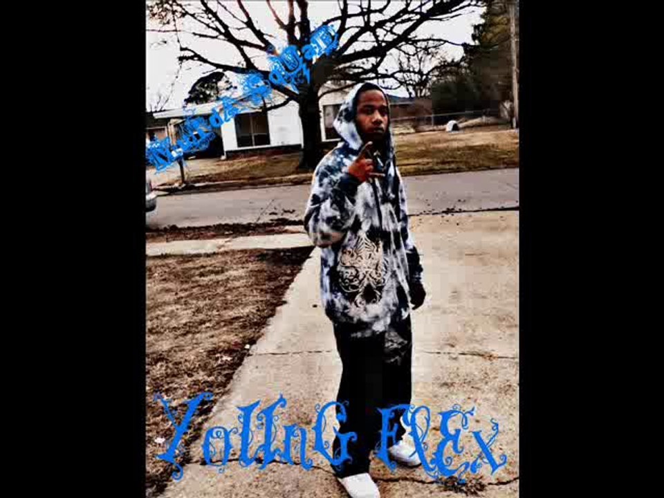 YOUNG FL3X-CRANK