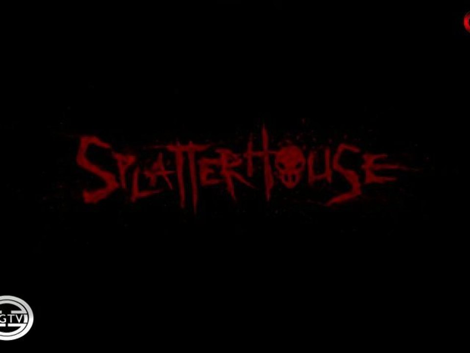 [VIDEOTEST] Splatterhouse HD