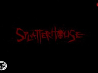[VIDEOTEST] Splatterhouse HD