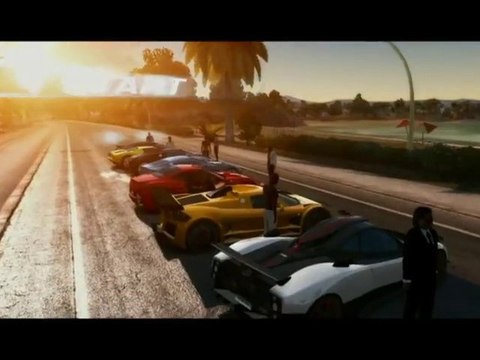 Test Drive Unlimited 2 Crack 100% Working