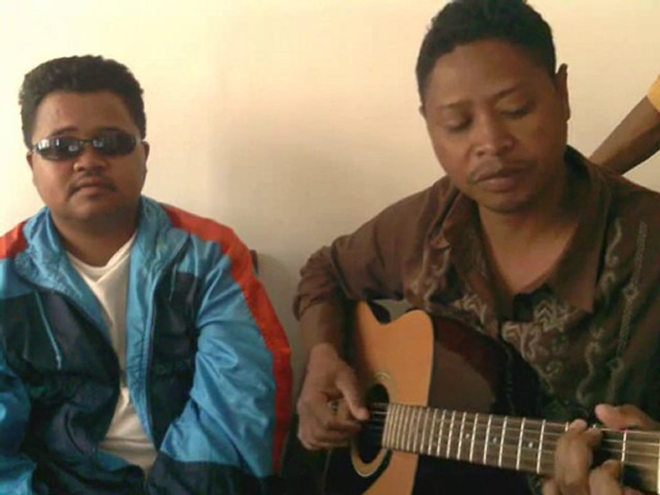 Toutou & Fidy : Samoëla