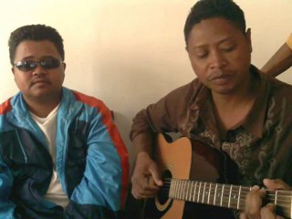 Toutou & Fidy : Samoëla