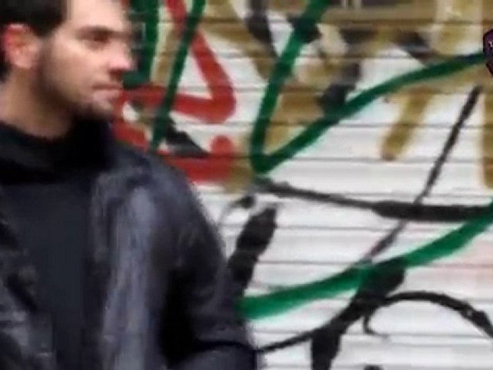 Ali Alkumru - Pasif & Lora (Albüm Tanıtım) @ Hiphoplife