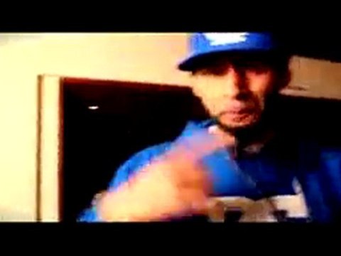 La Fouine - Fouiny Gamos ( Clip Officiel ) HD