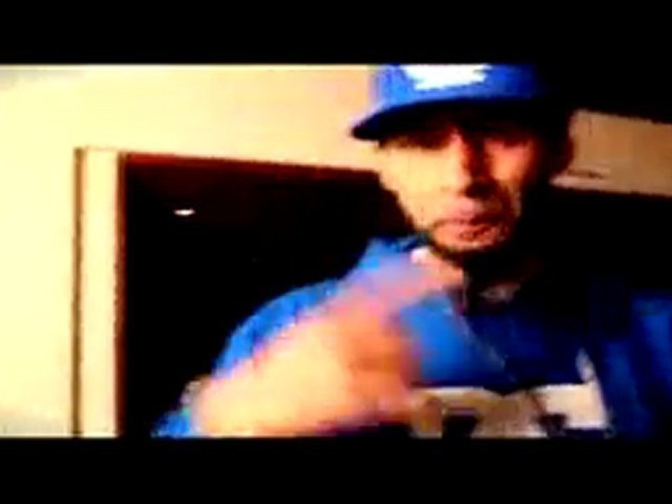 La Fouine - Fouiny Gamos ( Clip Officiel ) HD