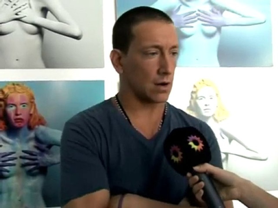 ENTREVISTA A EUGENIA TOBAL Y NICOLÁS VÁZQUEZ