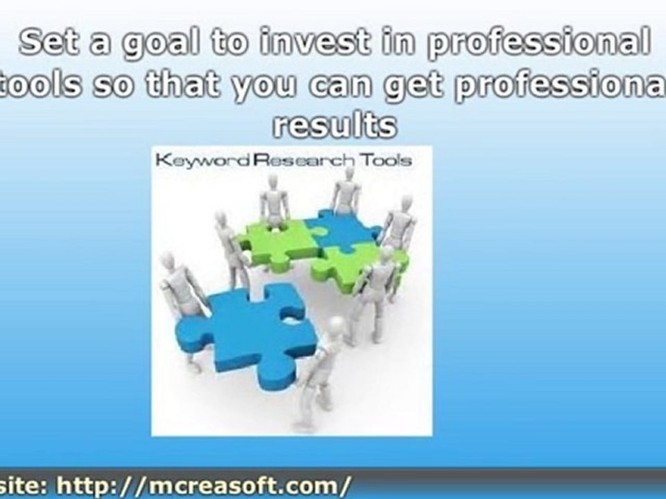 Keyword Research Techniques - 5 Tips to Boost Your Websites