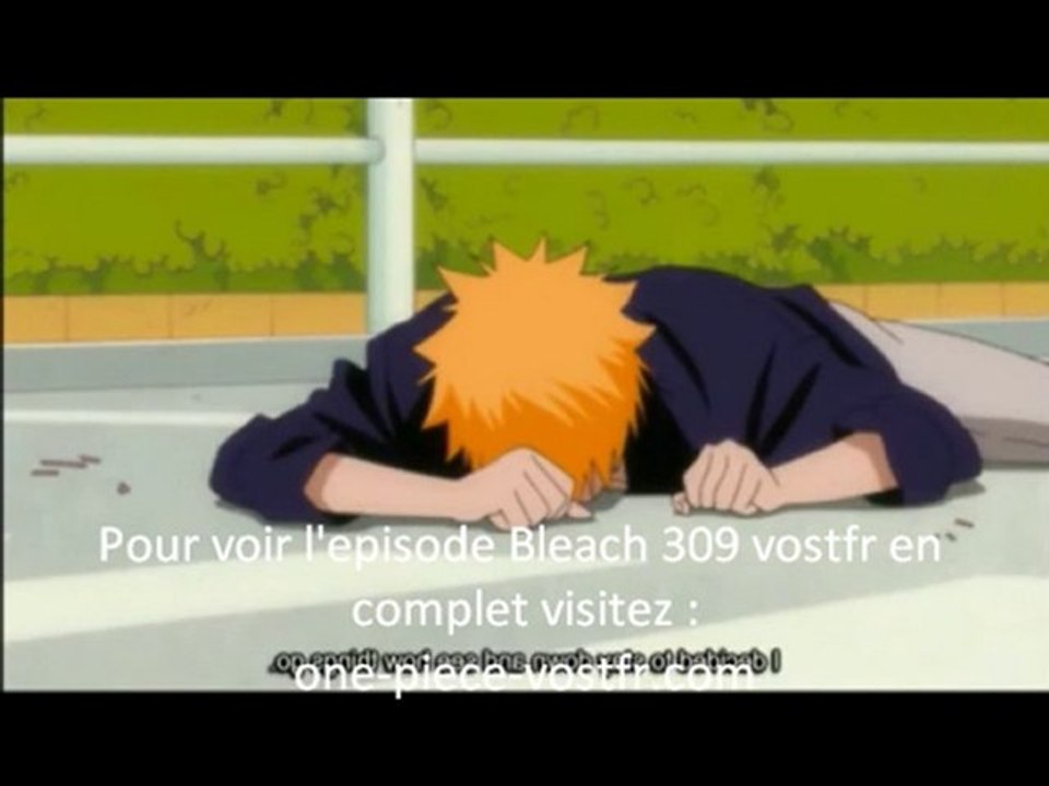 Bleach 309 vostfr