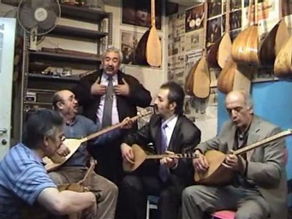 Şükrü demirci Çnkkle içinde aynalı çarşı yöre Kastamonu