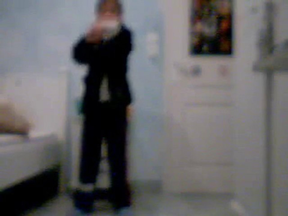 imitation michael jackson billie jean et dity diana