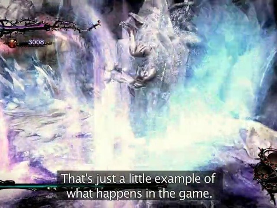 Knights Contract - Trailer #1