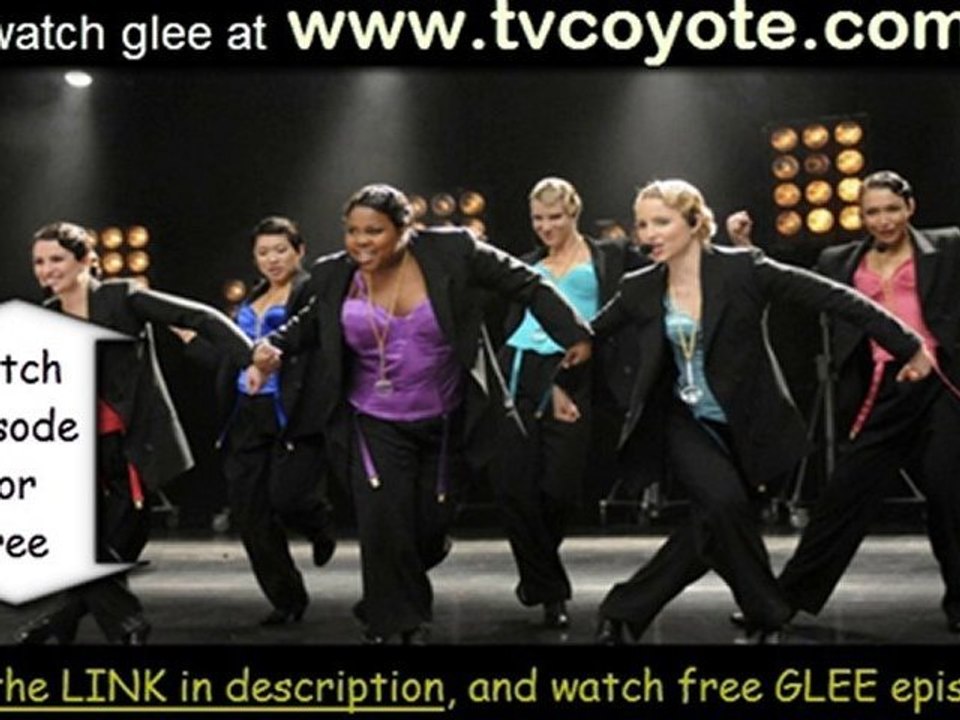 Glee Season 1 Episode 15 - The Power of Madonna HQ - video Dailymotion