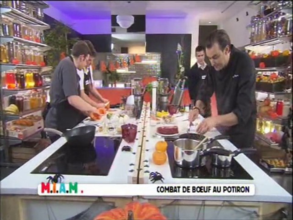 MIAM2