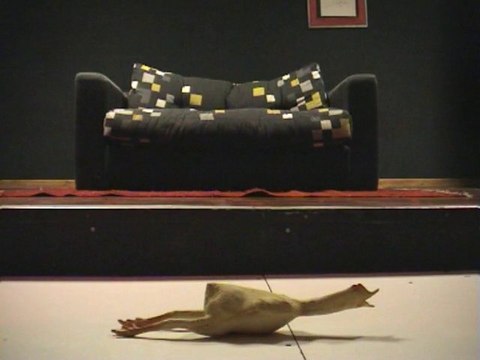 Bande-annonce 3: Terminaisons dangereuses