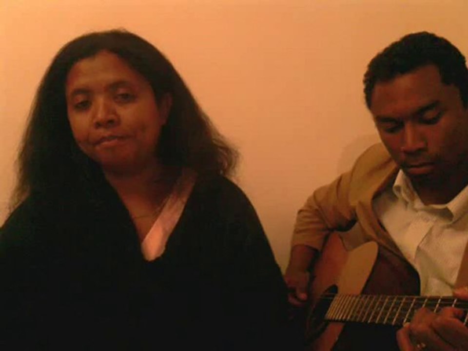 Solofo & Tiana - Mahaleo - jamba