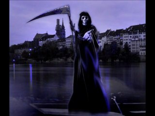 Terminal Choice - Engelstod