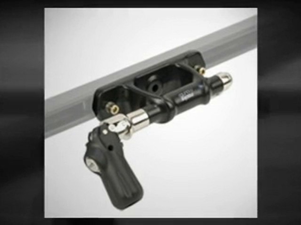 Car Top Bikeracks