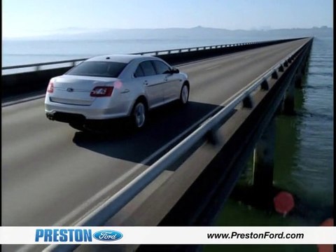 2011 Ford Taurus-Preston Ford-Denton Ford-Pittsville Ford