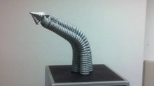 Bionic Handling Assistant à l'école technique du CIFOM