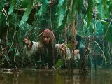 Le spot du Super Bowl de Pirates des Caraïbes 4 en VF