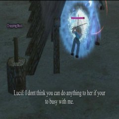 Mabinogi buried memories OVA ep 1