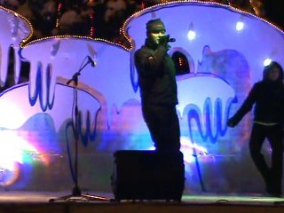 Илья Левин – Красная заря