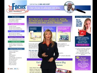 Focus Express Mail Pharmacy Video4