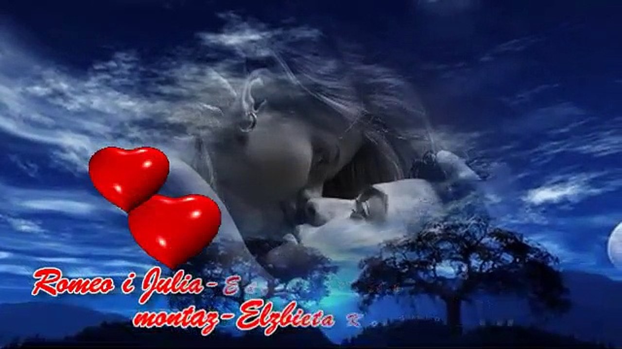 Romeo i Julia-Edyta Górniak
