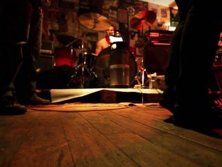 The Enterprise Part II - Celtic Pub - Mundicore Films