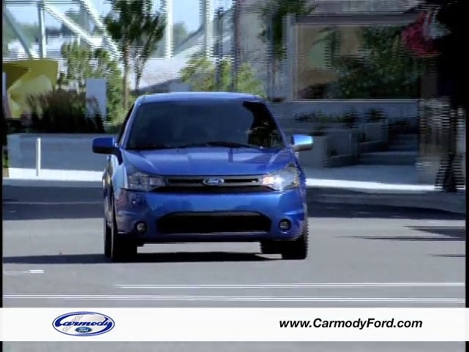 2011 Ford Focus-Greenwich NY-Carmody Ford