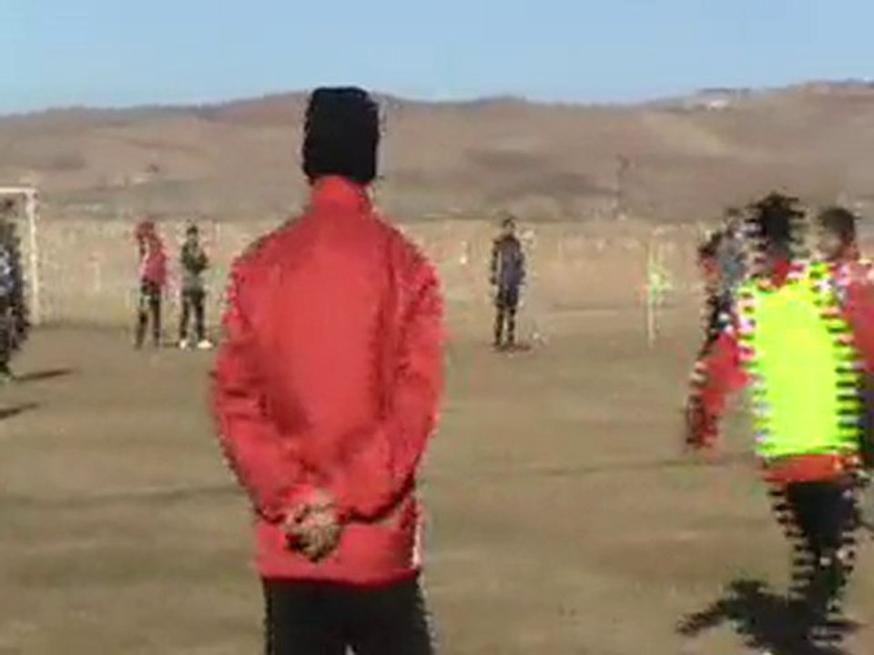 Siirtspor idmanı