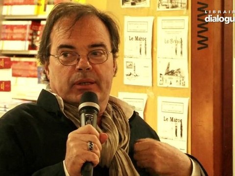 Dialogues avec Yvon Le Men, Version Courte