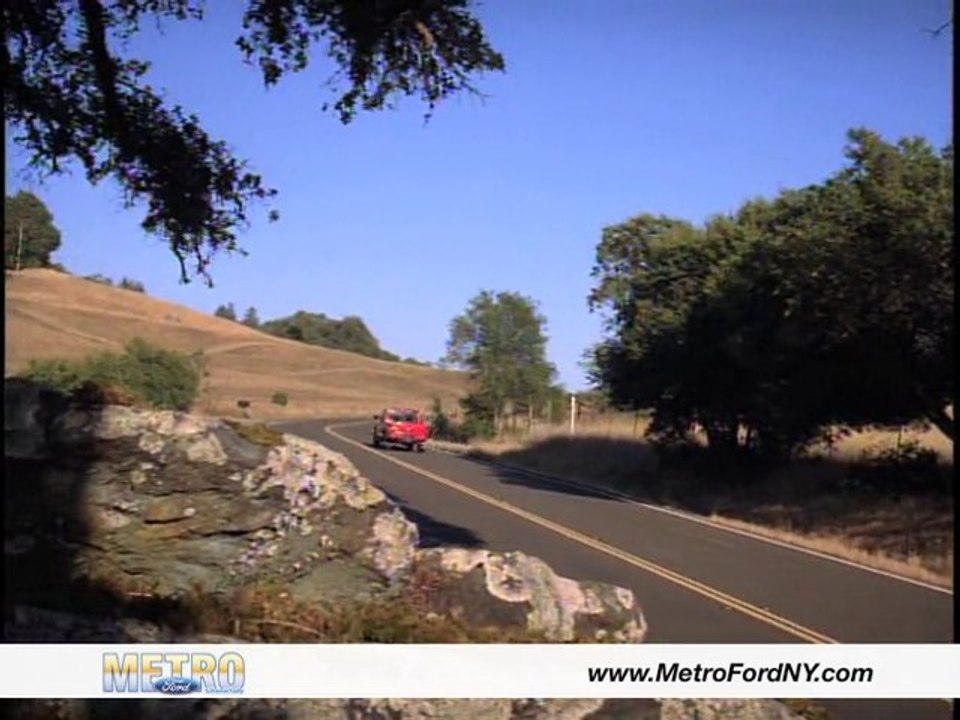 2011 Ford Ranger-Schenectady NY-Metro Ford