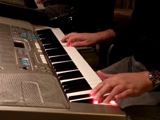 Bella Notte  小姐与流氓