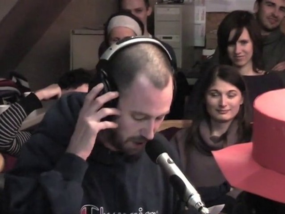 Ben / kiki et les drôles d'oiseaux fête ses 1an