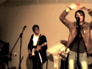 Stay the night - Soul of Dreamers cover