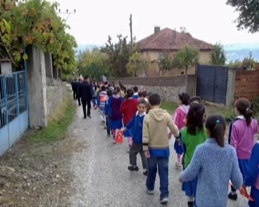 Denizli-Acıpayam Olukbaşı İlköğretim Okulu