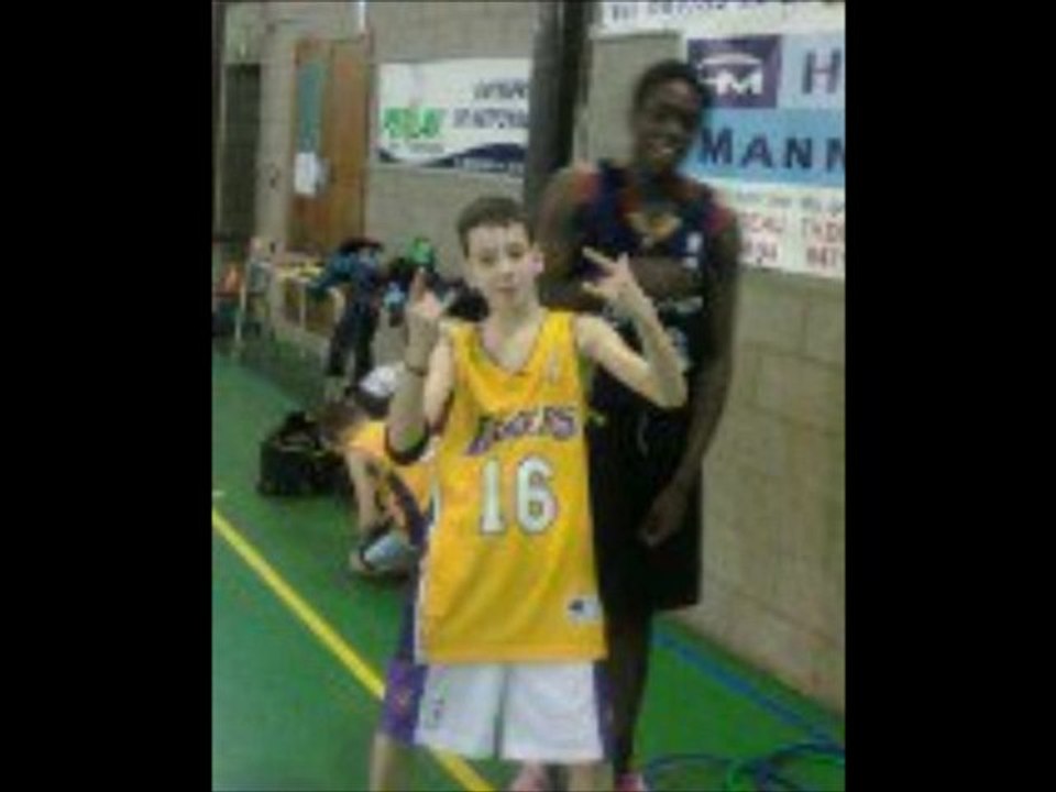 Cyril Diapo :)