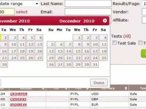 Auto Click Profits Scam?