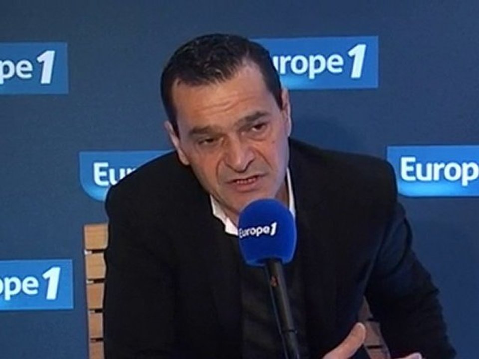 "Le prix des parfums de luxe est justifié"