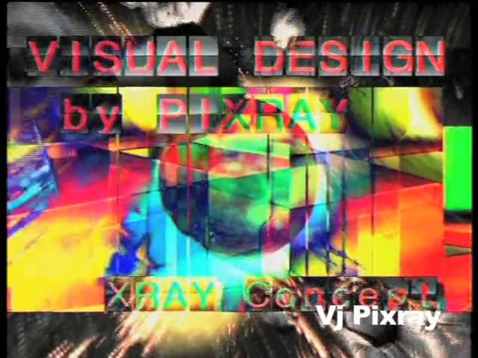 opus vj teaser