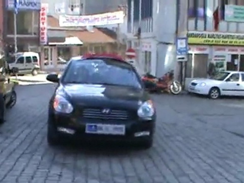 VEFALI ASKER