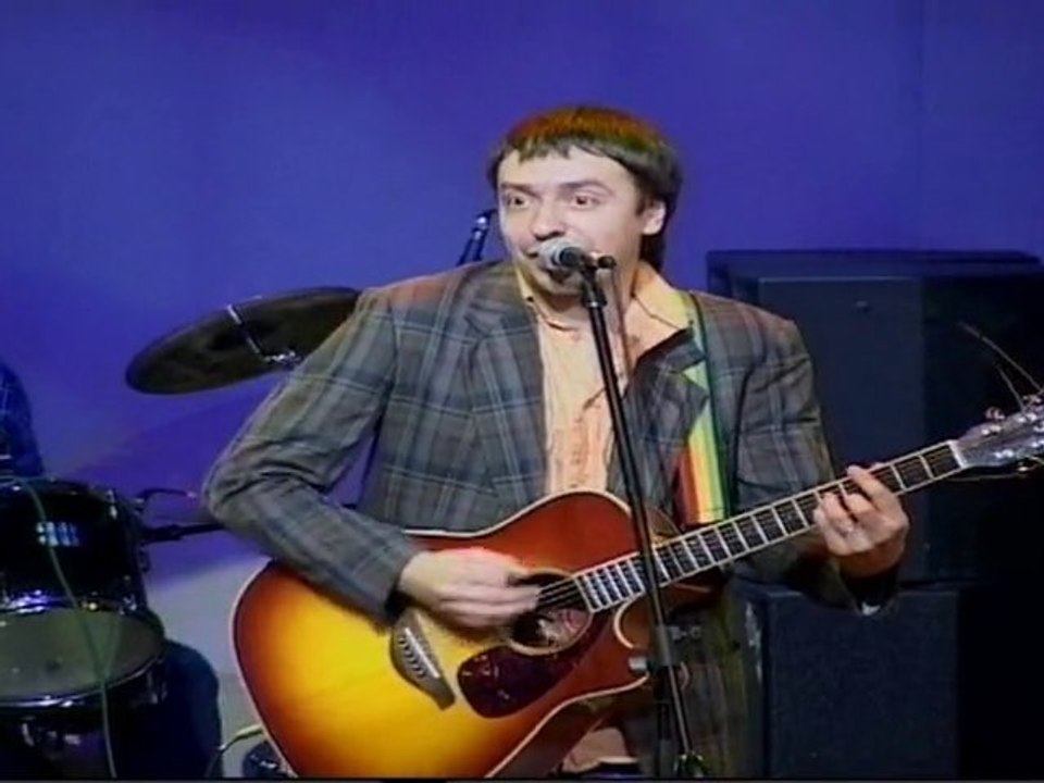 Сибирское регги